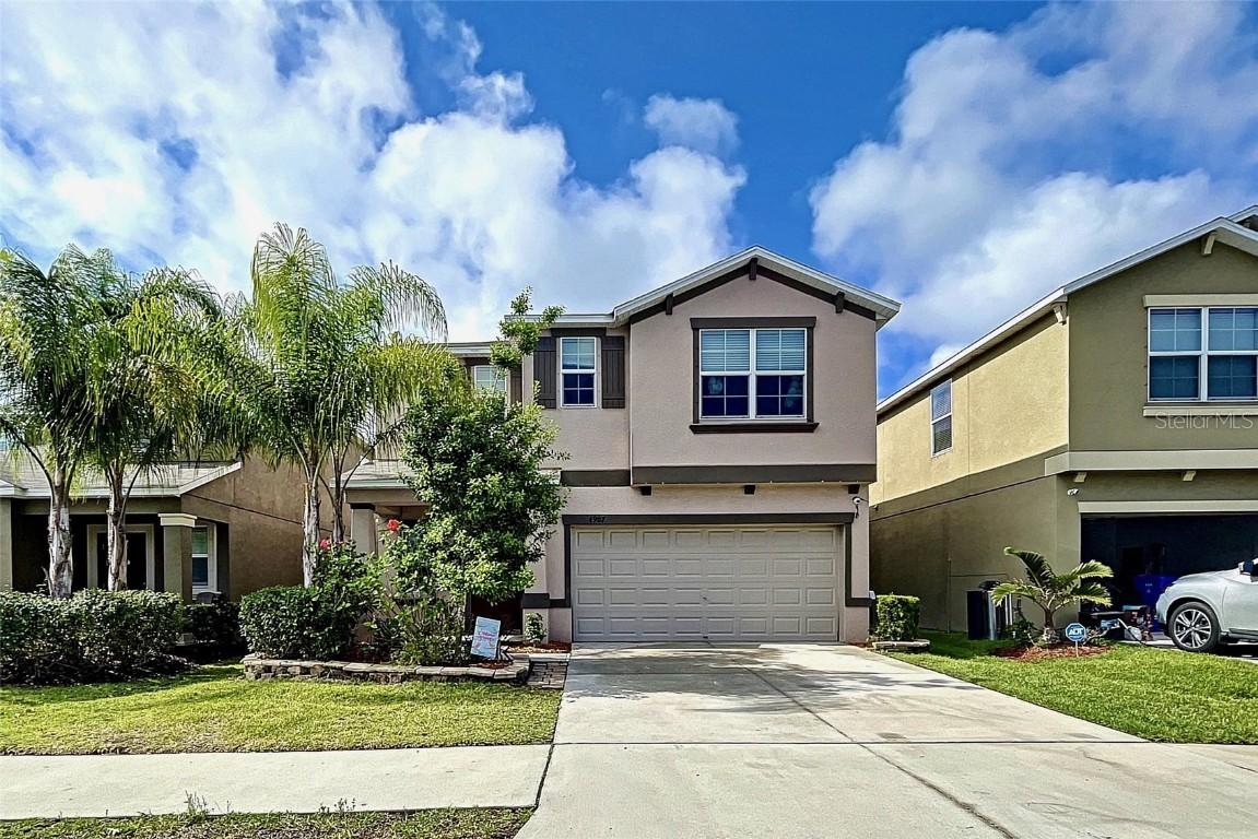 4907 Grist Mill Ct., Wimauma, FL 33598