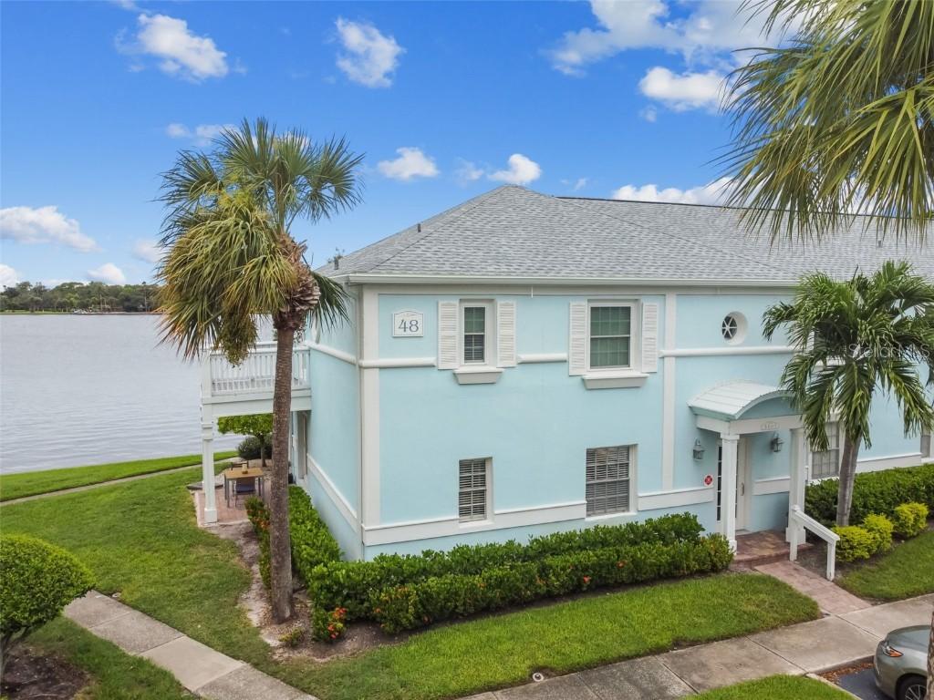 5007 Starfish Dr. #A, St Petersburg, FL 33705