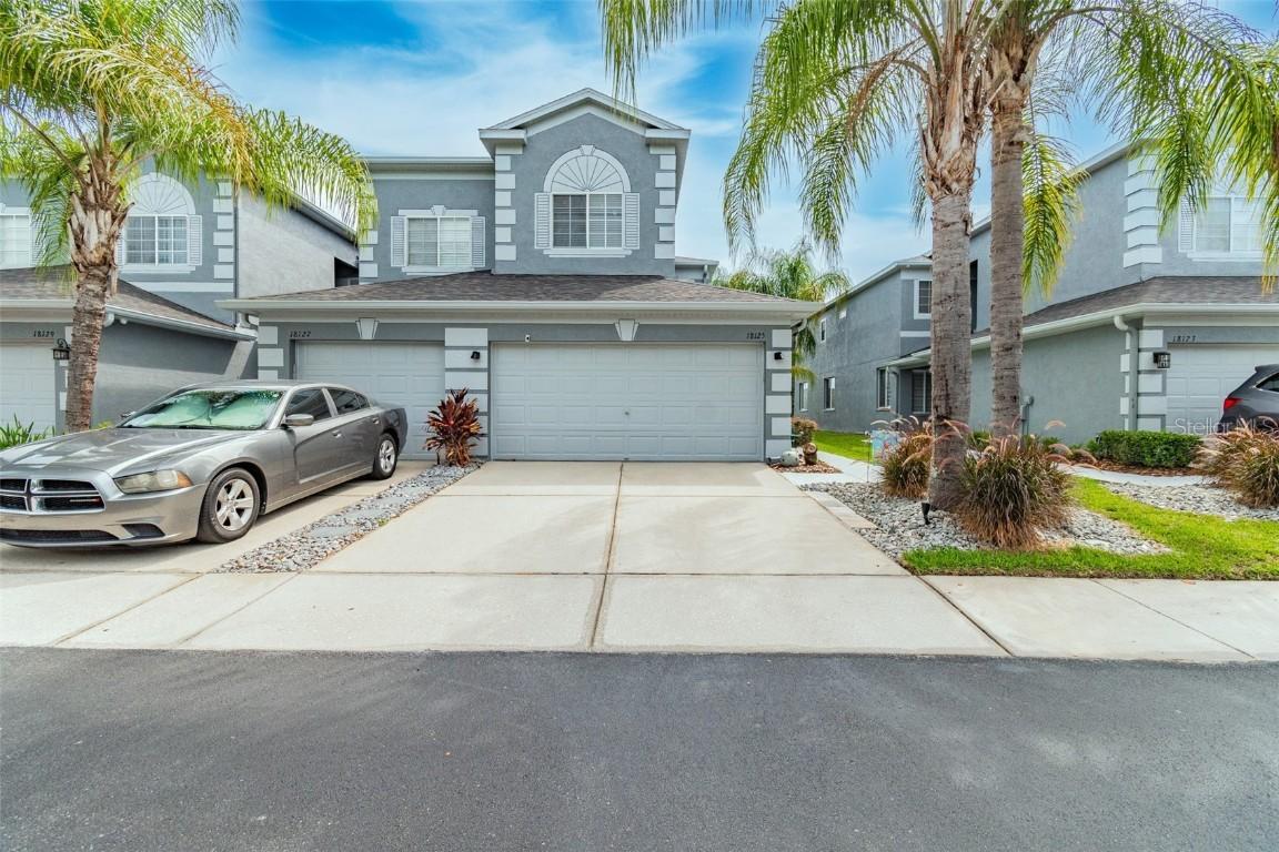 18113 Nassau Point Dr., Tampa, FL 33647