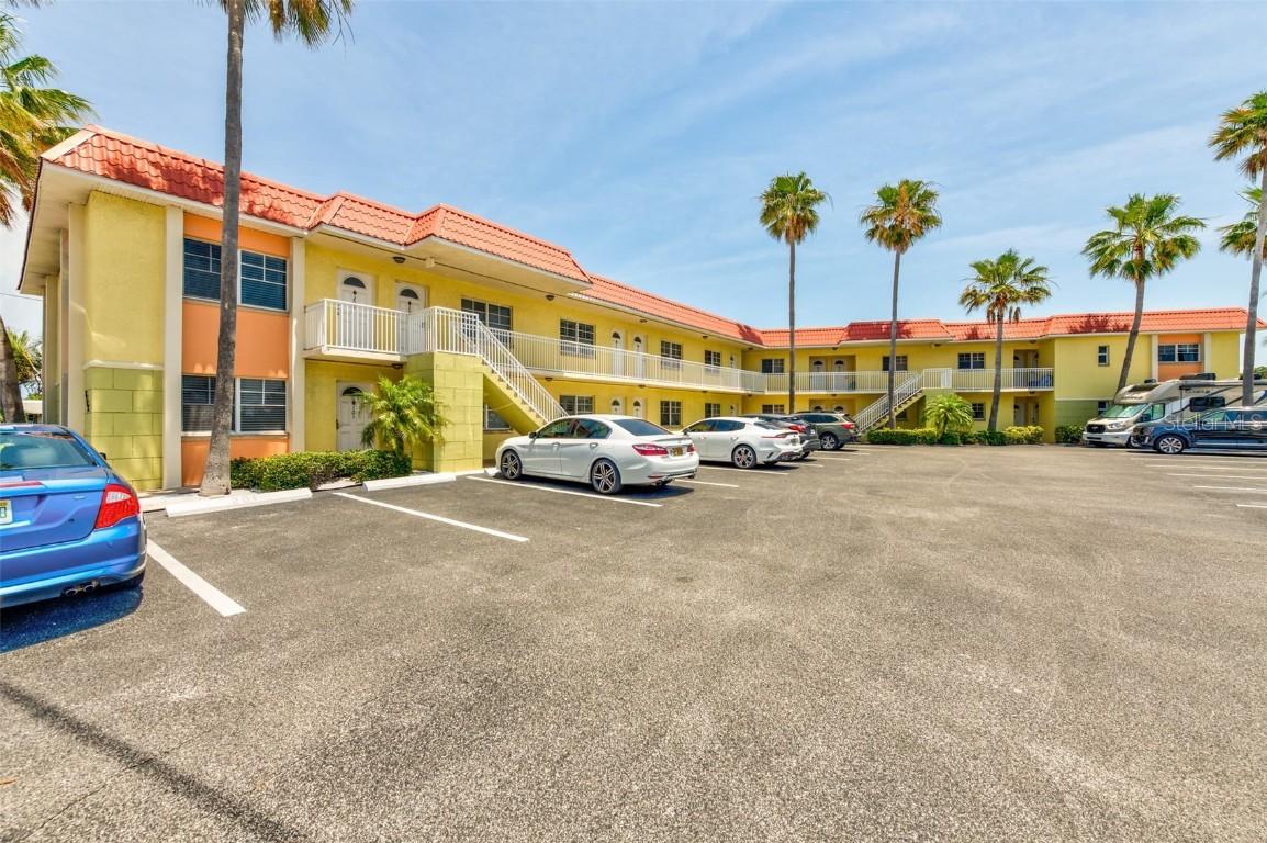 4103 Gulf Blvd. #205, St Pete Beach, FL 33706