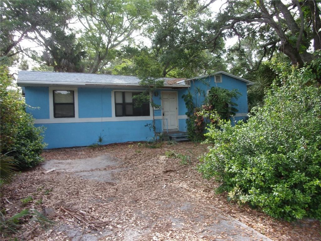 2400 35th St., St Petersburg, FL 33711