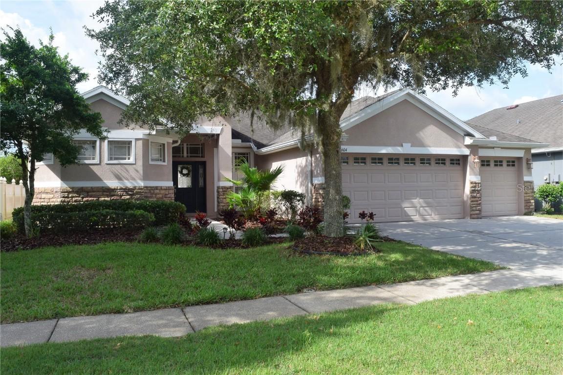 31604 Bearded Oak Dr., Wesley Chapel, FL 33543