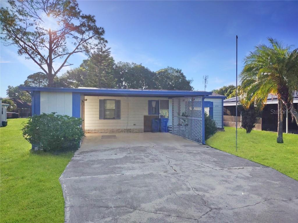 8939 Fox Tr., Tampa, FL 33626