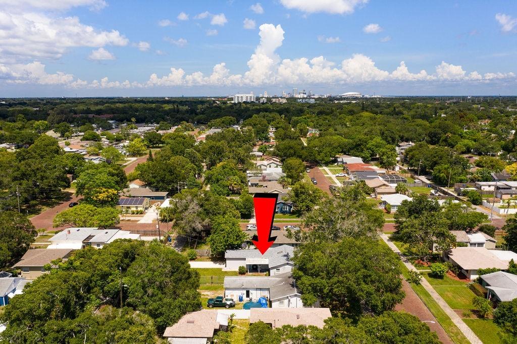 4411 4th Ave., St Petersburg, FL 33713