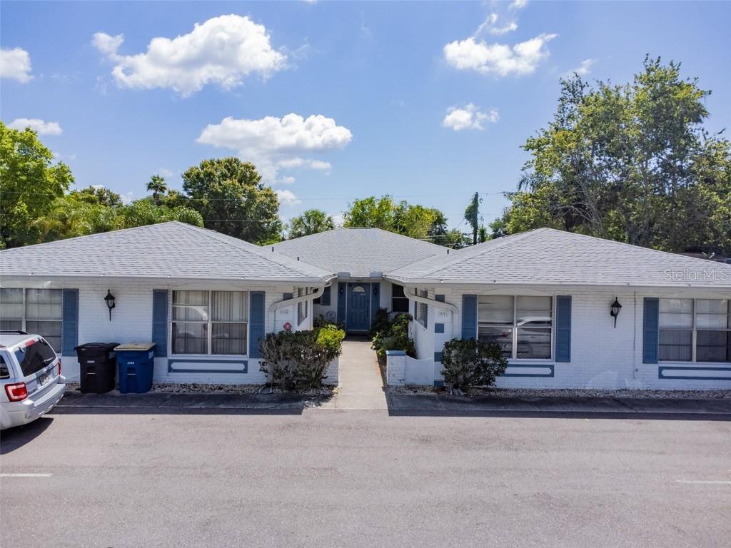 1835 East Dr., Clearwater, FL 33755