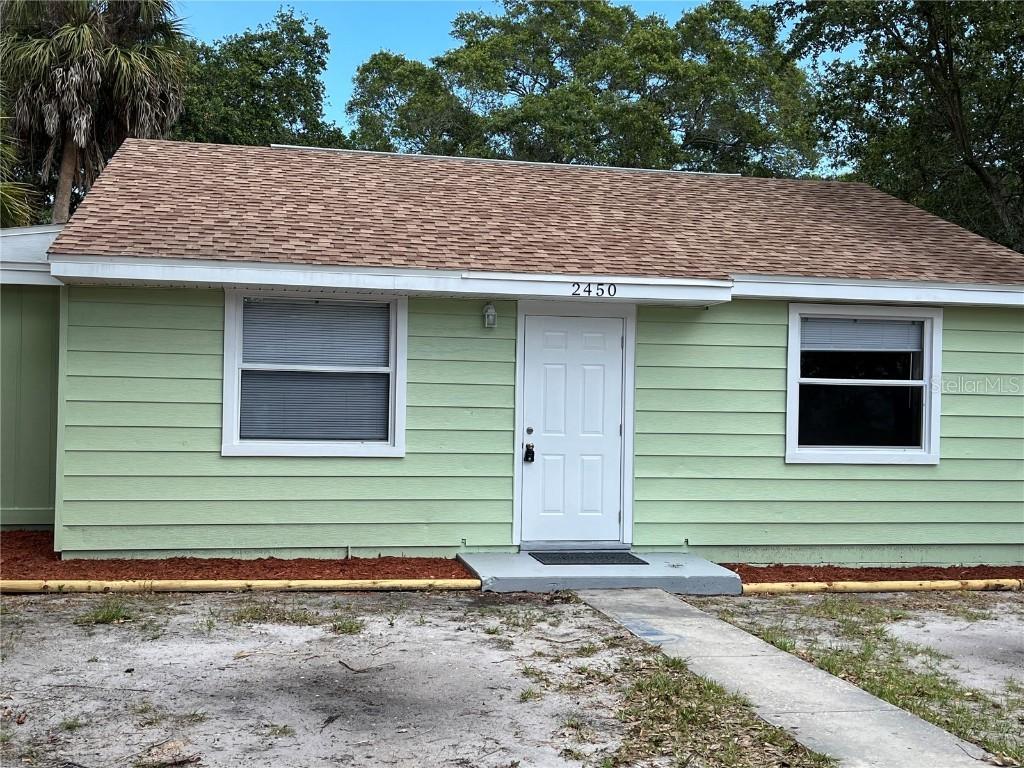 2450 44th St., St Petersburg, FL 33711