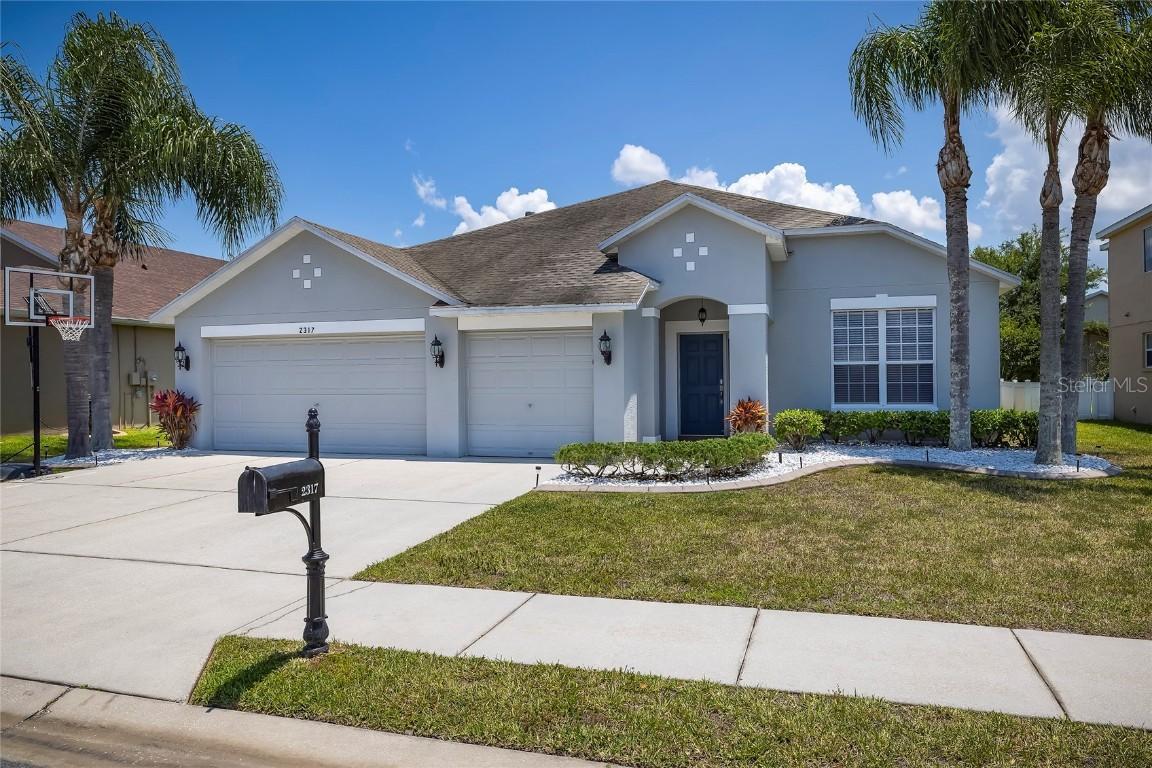 2317 Brinley Dr., Trinity, FL 34655