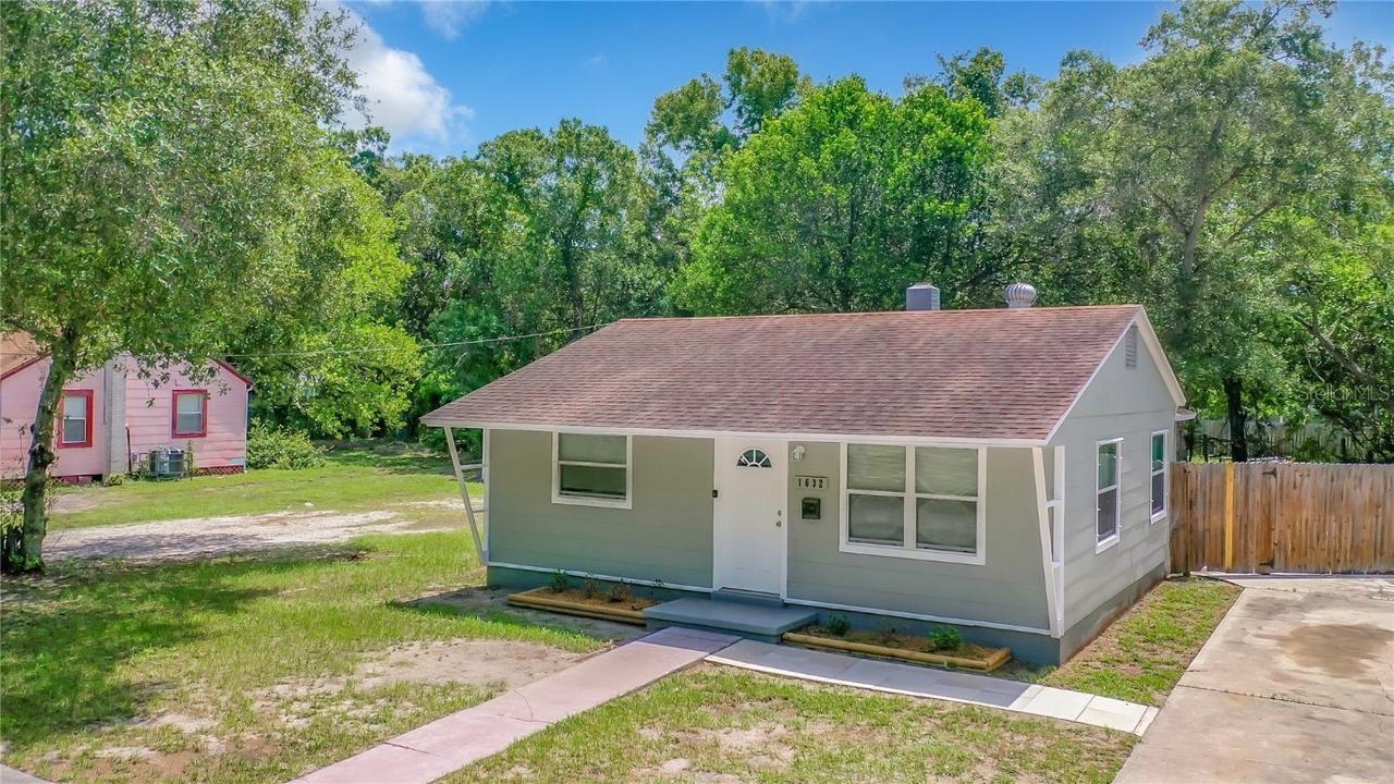 1632 39th St., St Petersburg, FL 33711