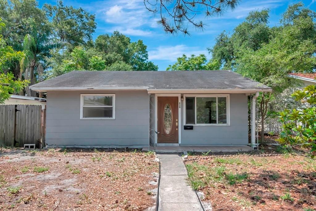 630 49th Ave., St Petersburg, FL 33703