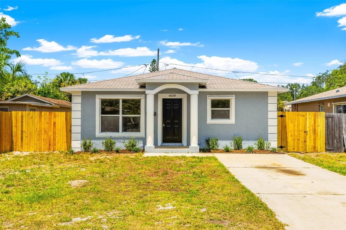 4059 13th Ave., St Petersburg, FL 33711