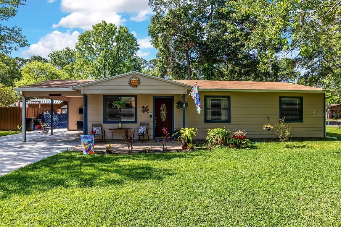 2725 NW 48th Pl., Gainesville, FL 32605