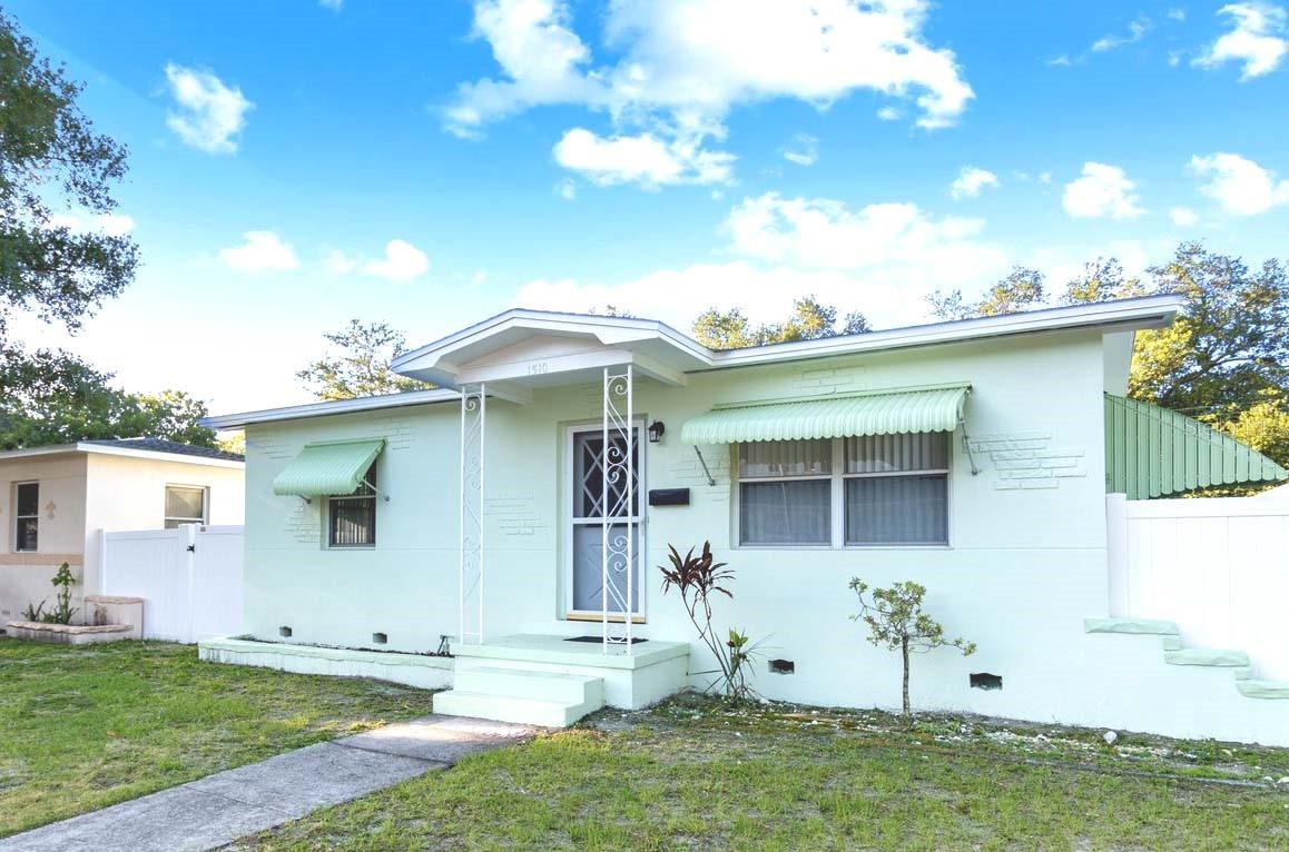 1510 47th Ave., St Petersburg, FL 33703