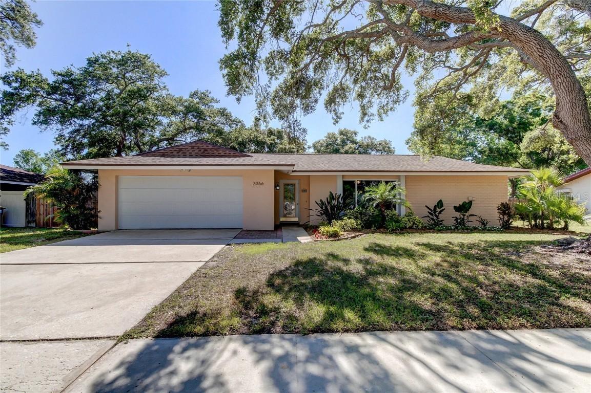 2066 Nugget Dr., Clearwater, FL 33755