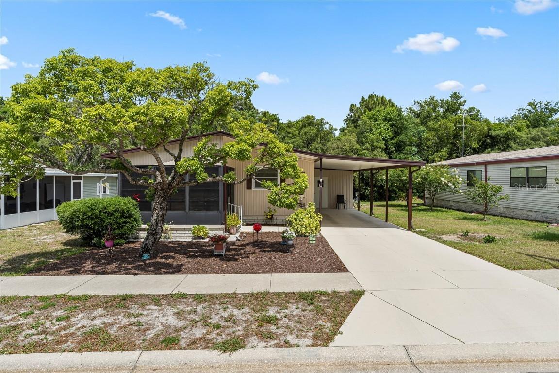 16816 W Olivaud St., Hudson, FL 34667