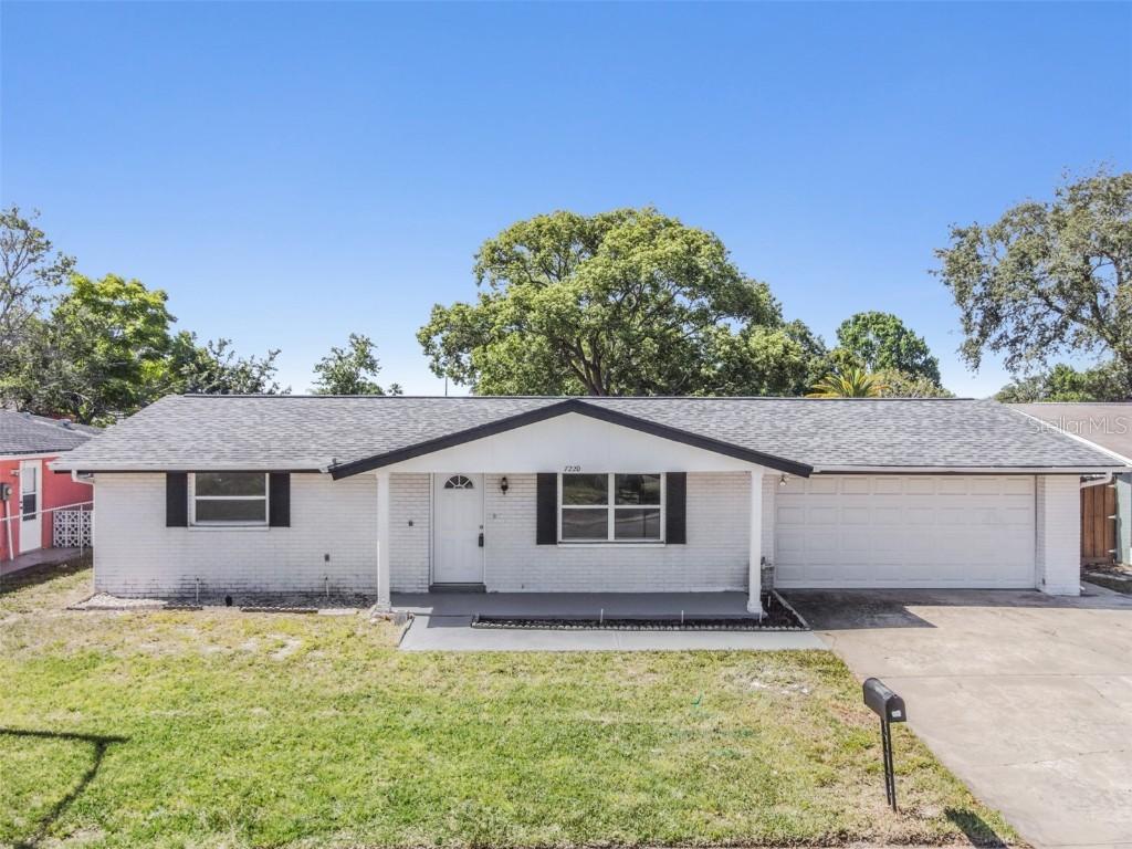 7220 Nova Scotia Dr., Port Richey, FL 34668