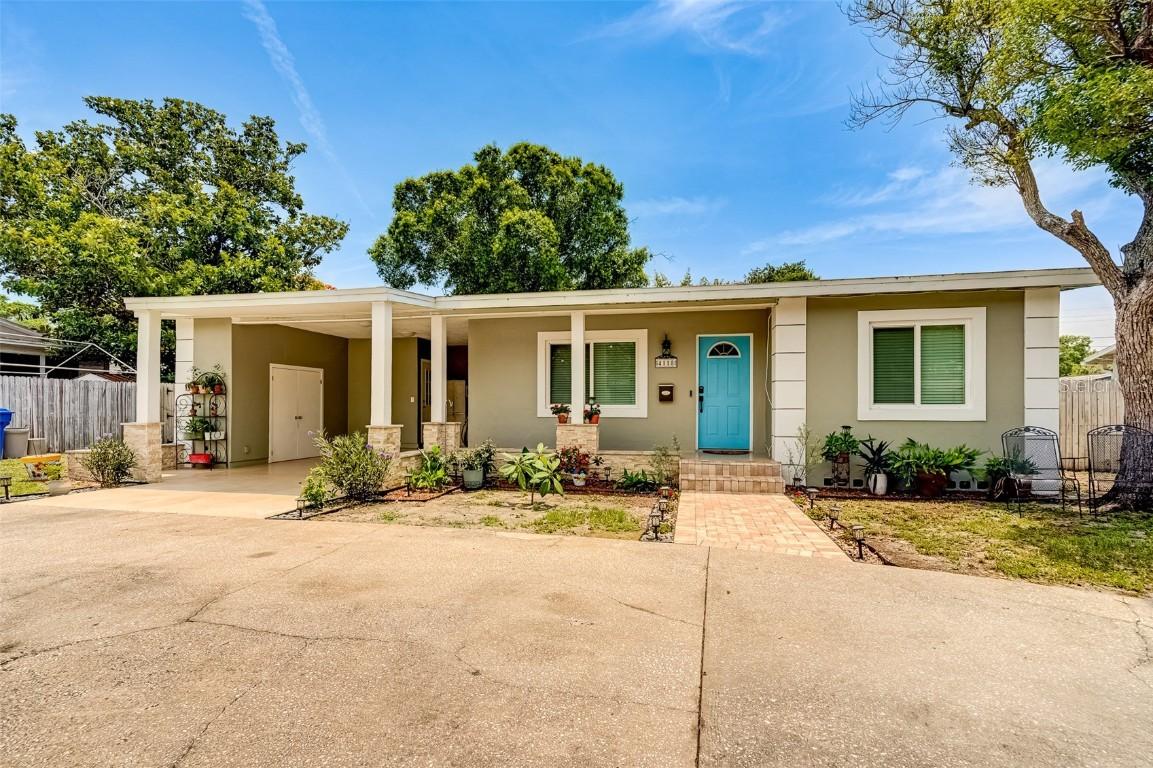 4118 30th Ave N, St Petersburg, FL 33713