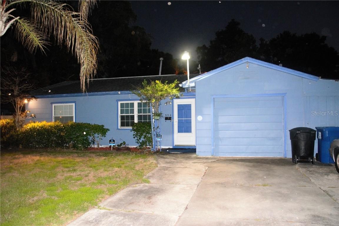 950 24th Ave., St Petersburg, FL 33705