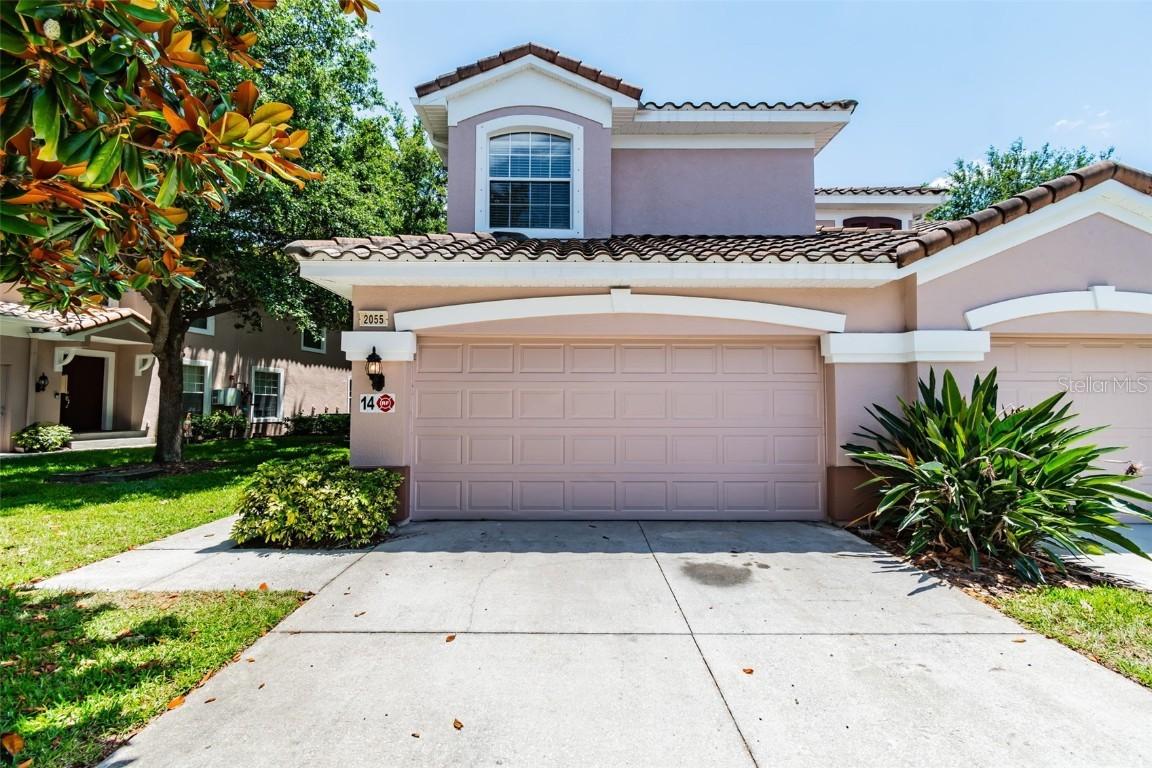 2055 Carriage Ln., Clearwater, FL 33765
