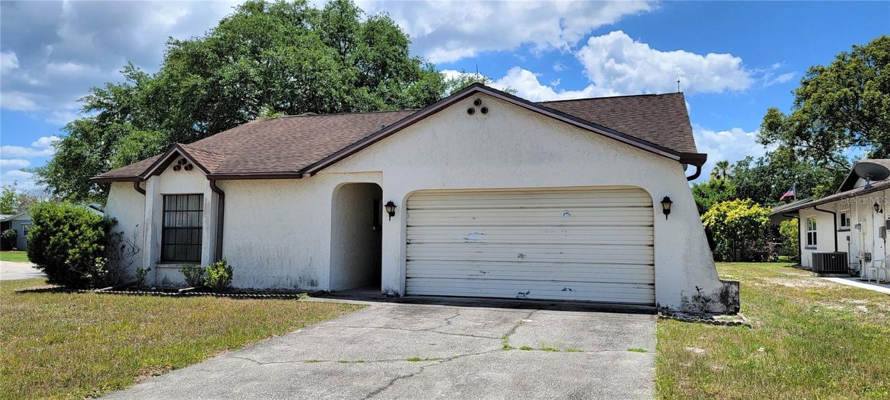 4240 Cotton Tail Dr., New Port Richey, FL 34653