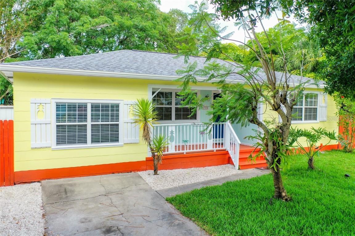 2709 48th St., Gulfport, FL 33711