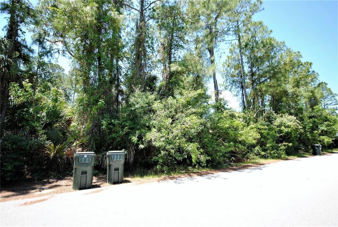 Jericho Ave., North Port, FL 34288