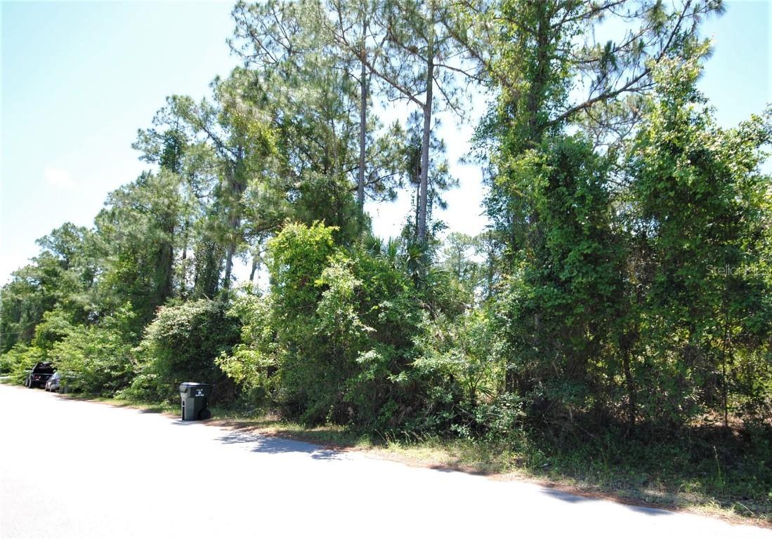 Jericho Ave., North Port, FL 34288