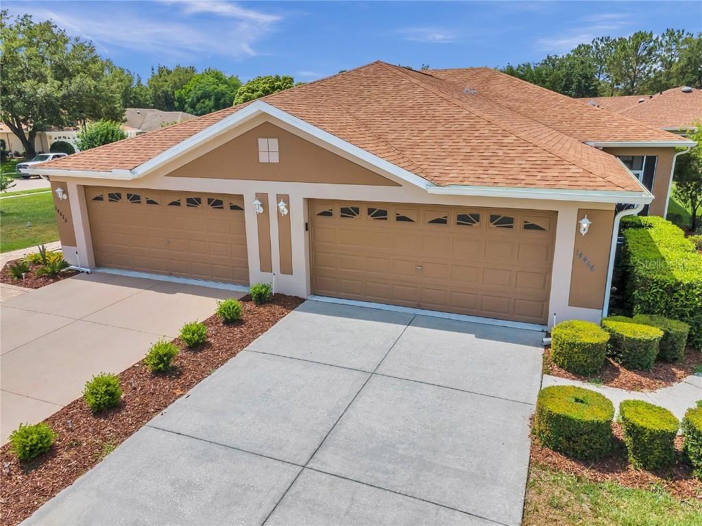 14466 Sterling Run, Brooksville, FL 34609