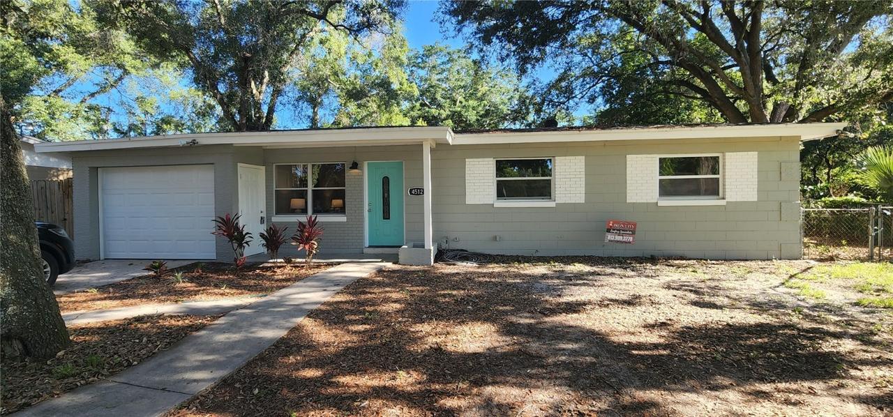 4512 Porpoise Dr., Tampa, FL 33617