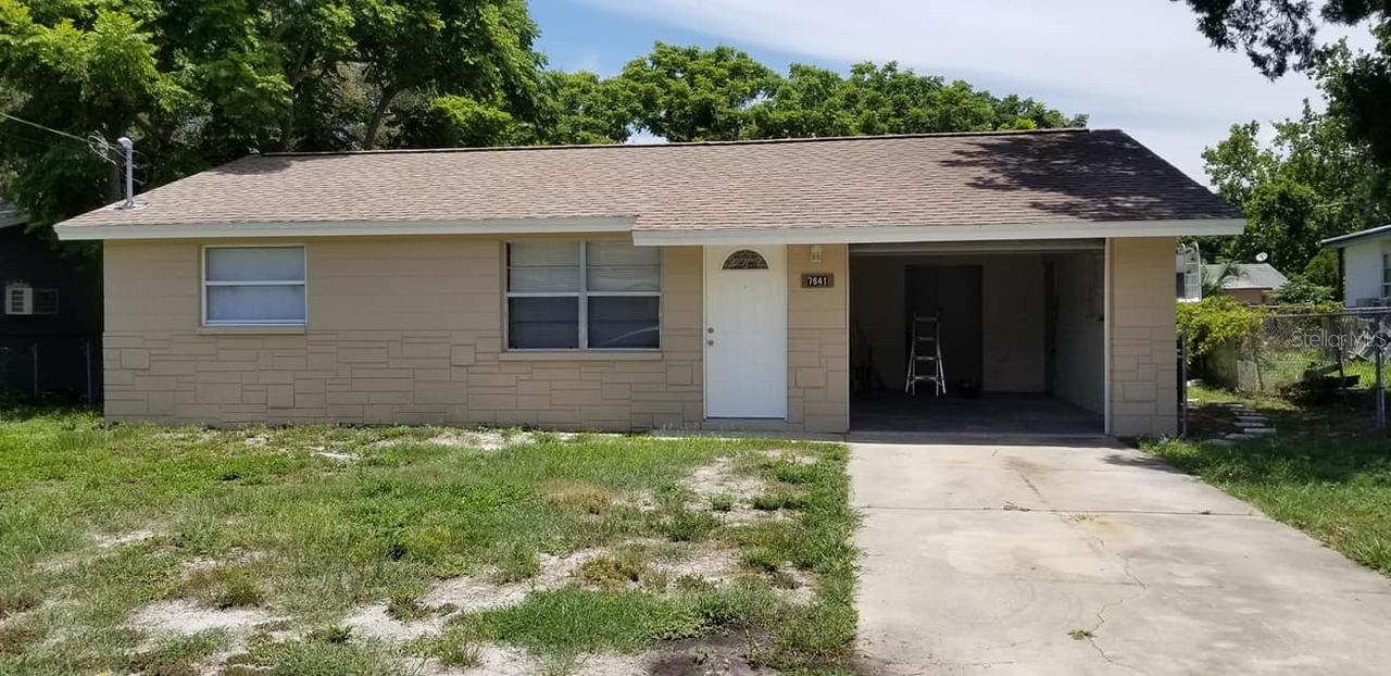 7841 Akron Ave., Hudson, FL 34667