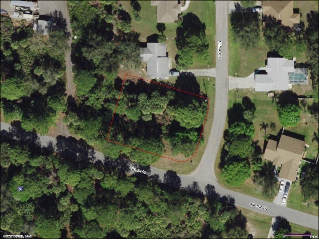 Stimmel St., North Port, FL 34286