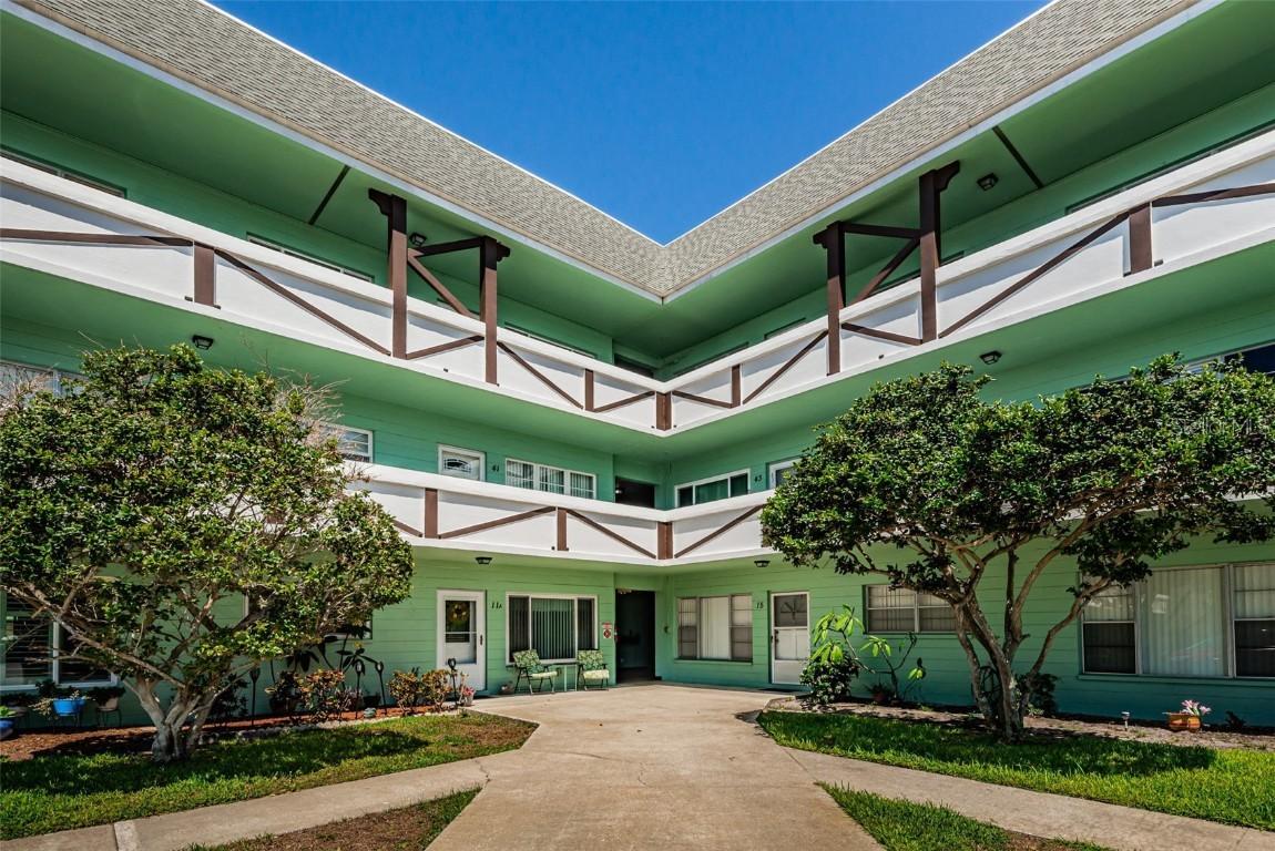 2043 Denmark St. #65, Clearwater, FL 33763