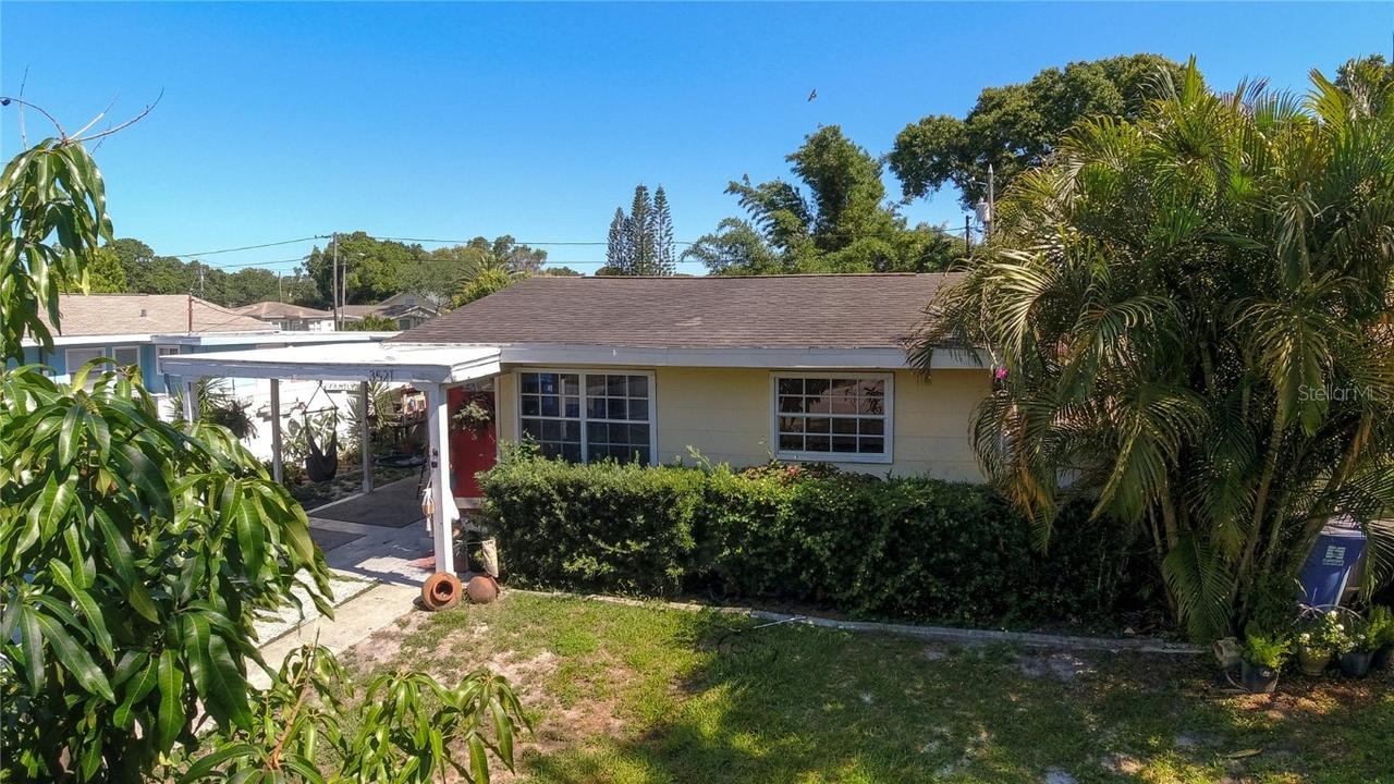 3521 34th Ave., St Petersburg, FL 33713
