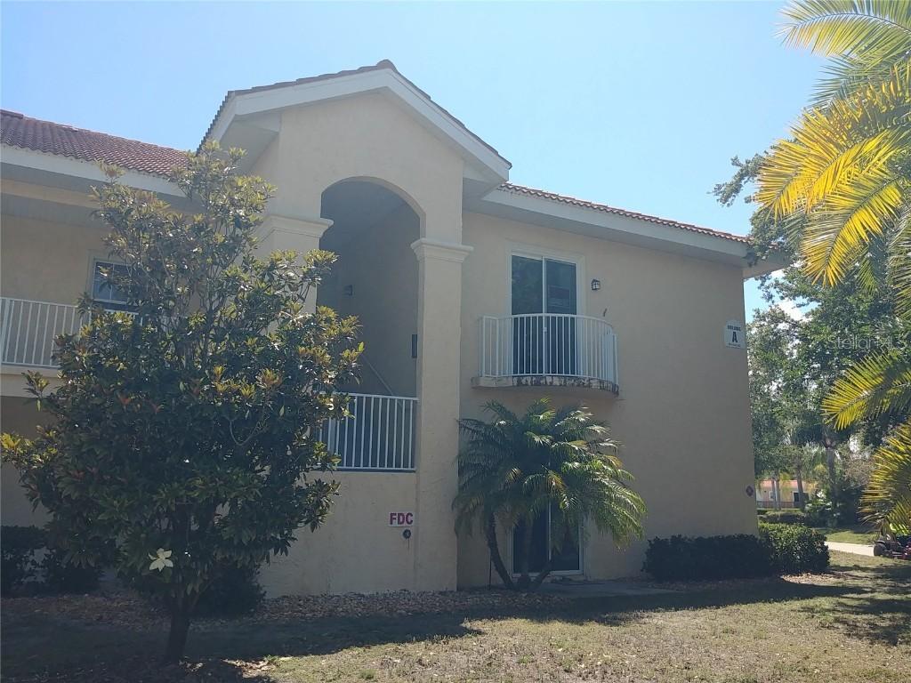 6714 Dali Ave. #A201, Land O Lakes, FL 34637