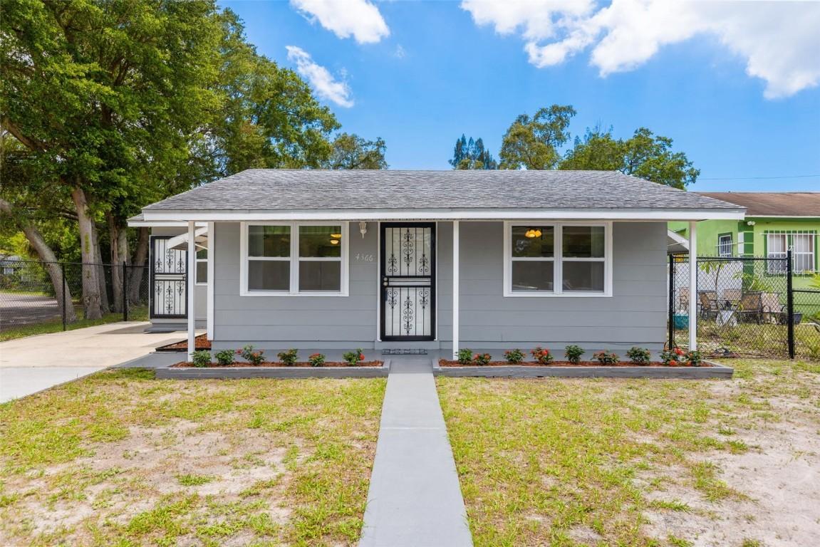 4366 Queensboro Ave., St Petersburg, FL 33711
