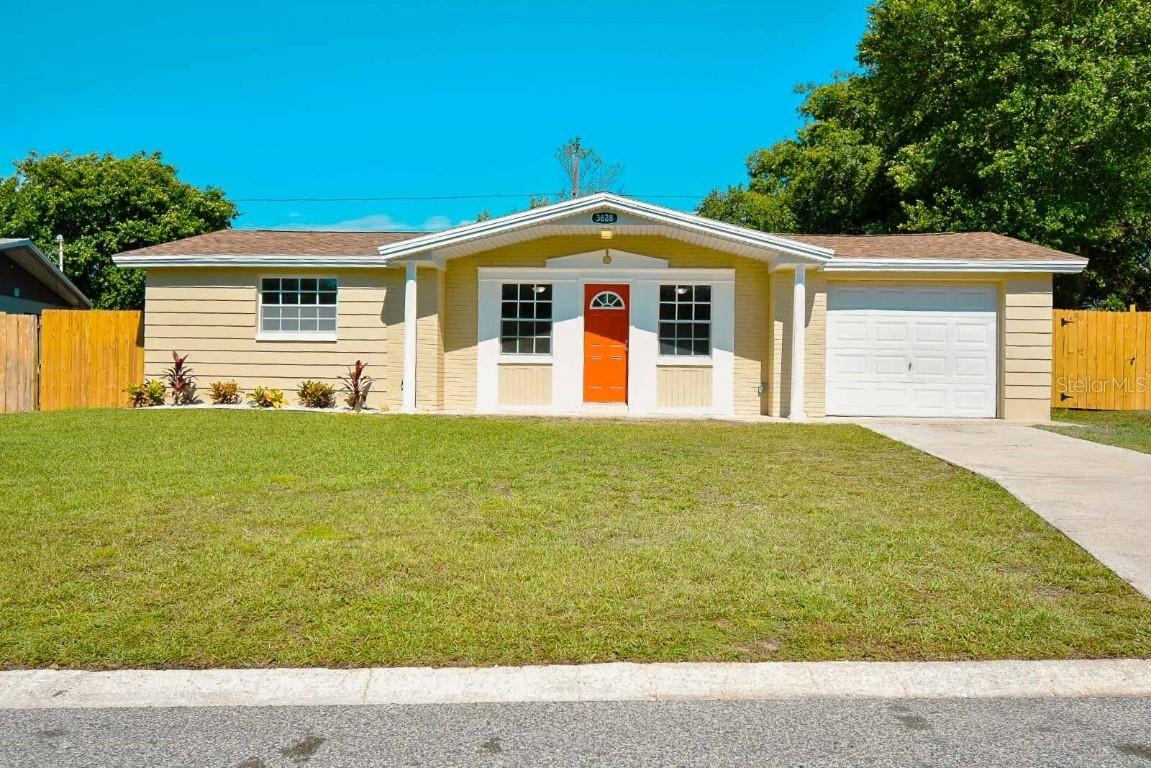 3628 Westchester Dr., Holiday, FL 34691