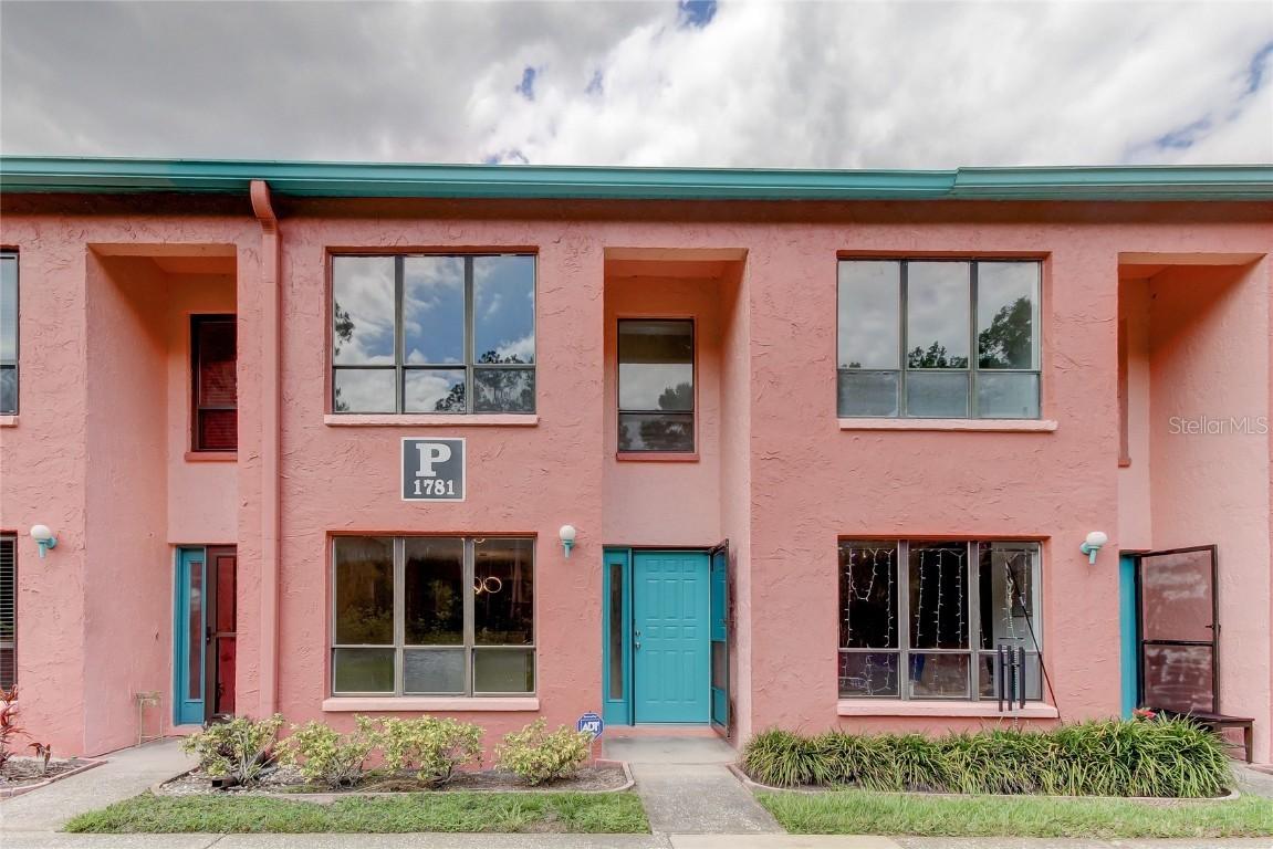 1781 Samurai Point #P5, Lutz, FL 33558
