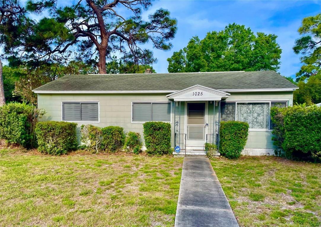 1025 60th St., Gulfport, FL 33707