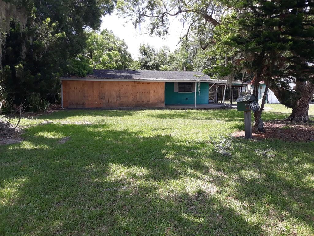 1207 W Madison Street, Plant City, FL 33563