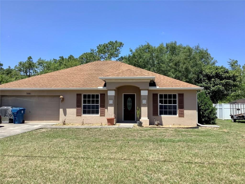 3061 Greynolds Ave., Spring Hill, FL 34608