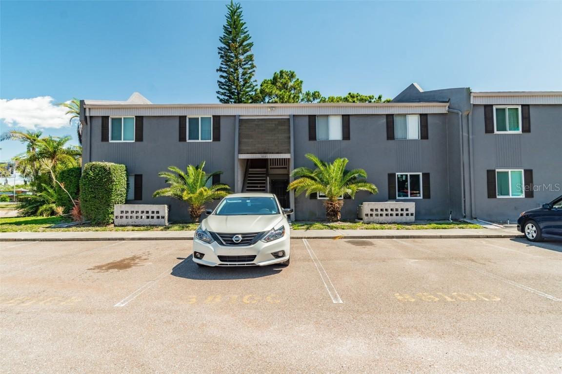 3810 Cortez Dr. #D, Tampa, FL 33614