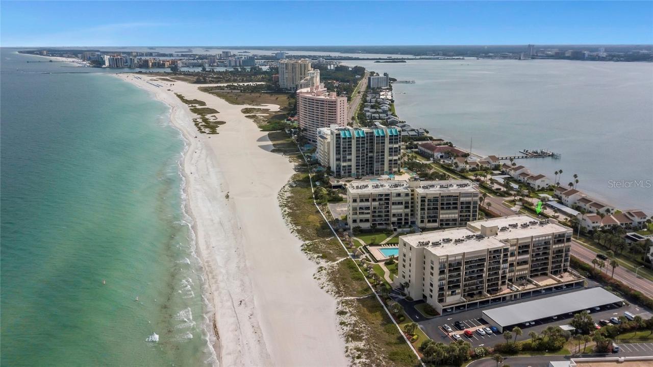 1430 Gulf Blvd. #509, Clearwater, FL 33767