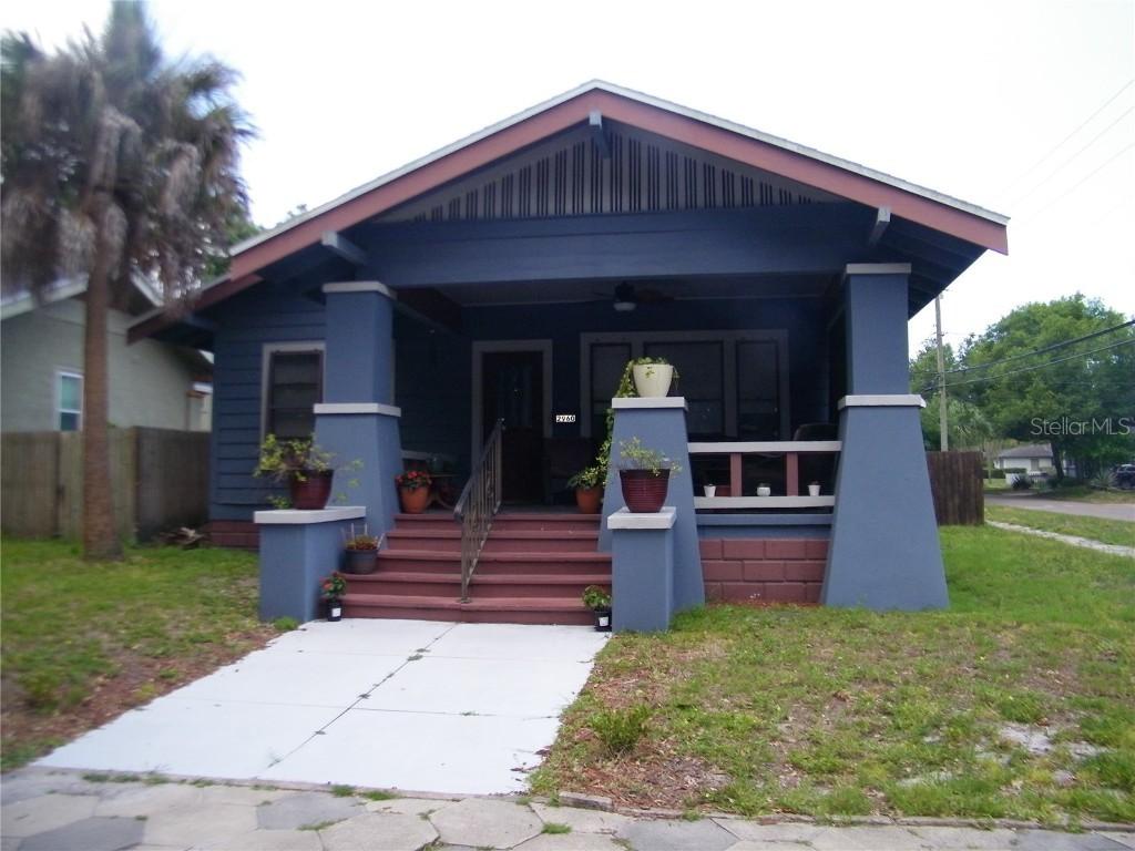 2960 4th Ave., St Petersburg, FL 33712