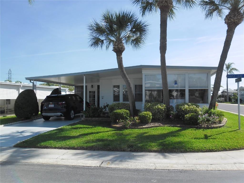 187 Maple Leaf Dr., Palm Harbor, FL 34684