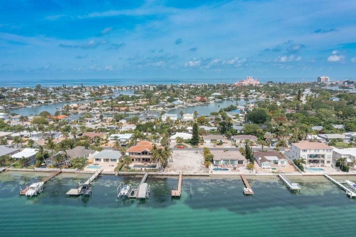 2901 E Vina Del Mar Blvd., St Pete Beach, FL 33706