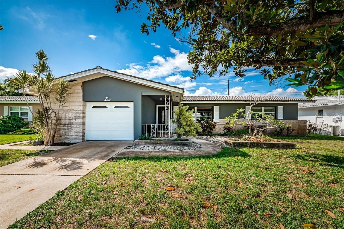 2171 Timber Ln., Clearwater, FL 33763