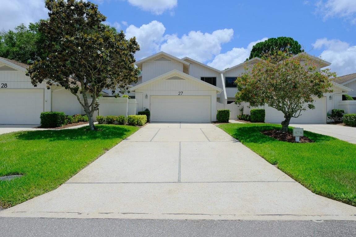 474 Lakeview Dr. #27, Palm Harbor, FL 34683
