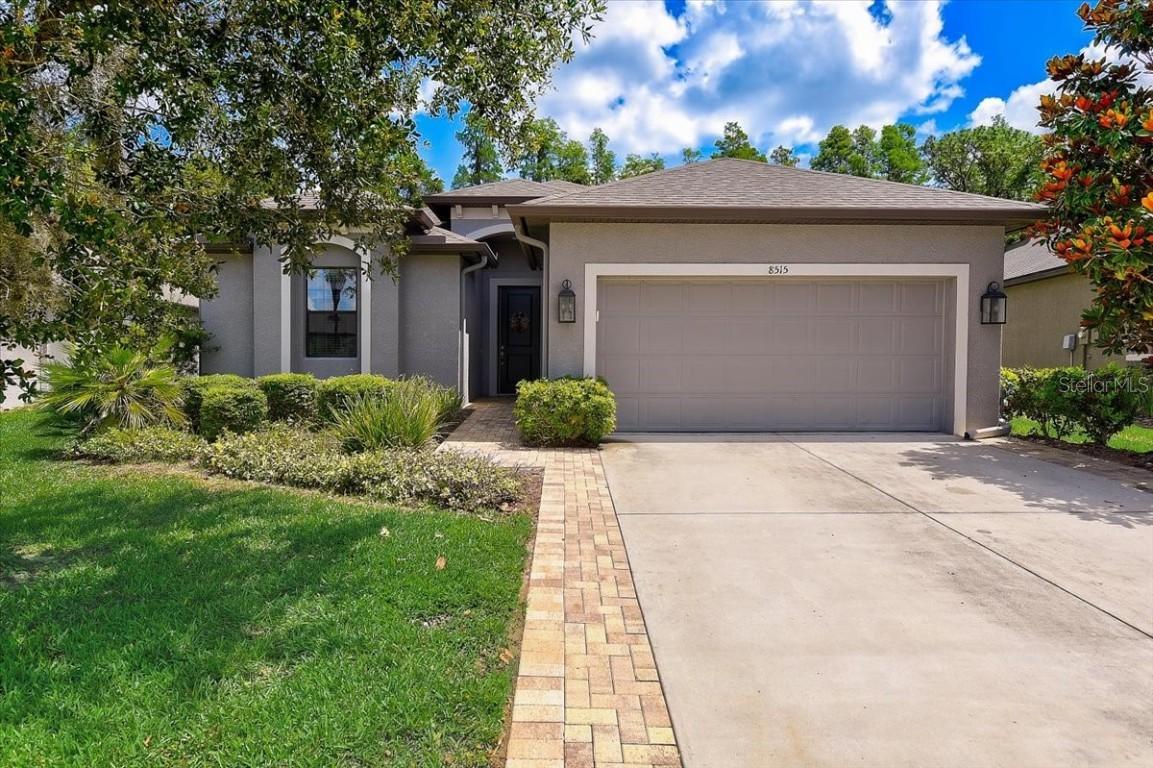 8515 May Port Ct., Land O Lakes, FL 34638