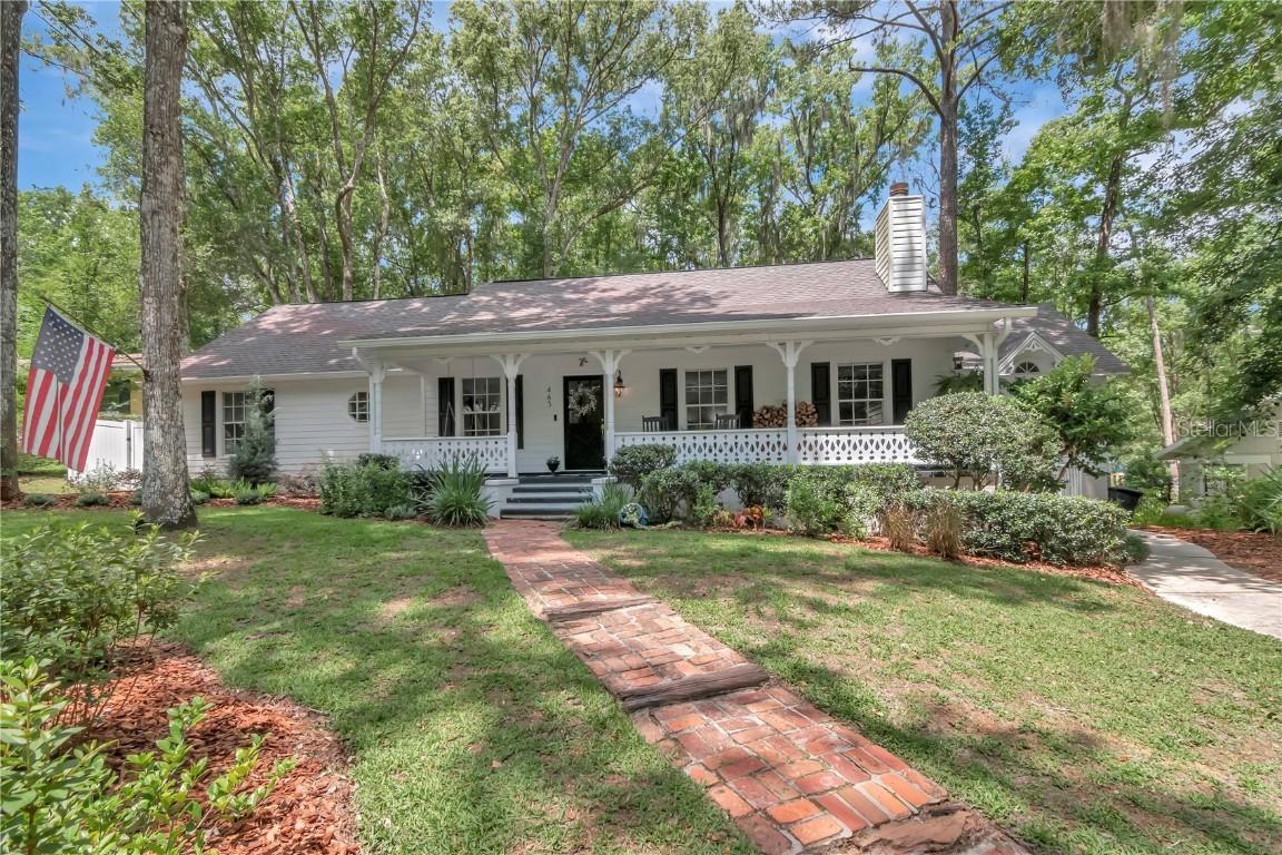 465 Rogers Ave., Brooksville, FL 34601