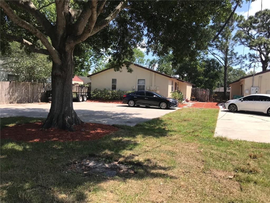3145 St Clair Ave. #A and B, Oldsmar, FL 34677