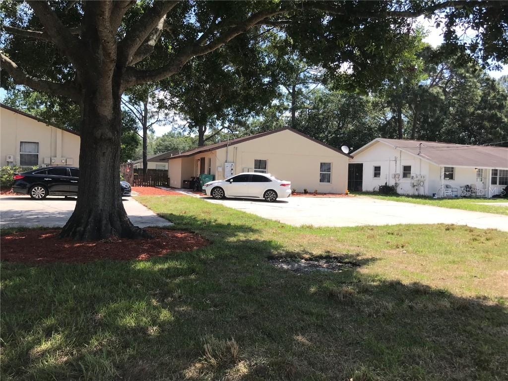 3141 St Clair Ave. #A and B, Oldsmar, FL 34677